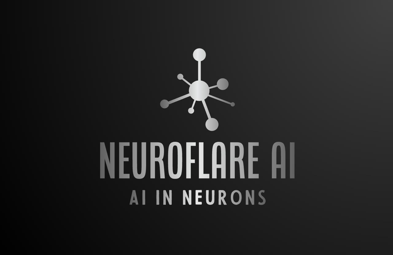 NeuroFlare Logo