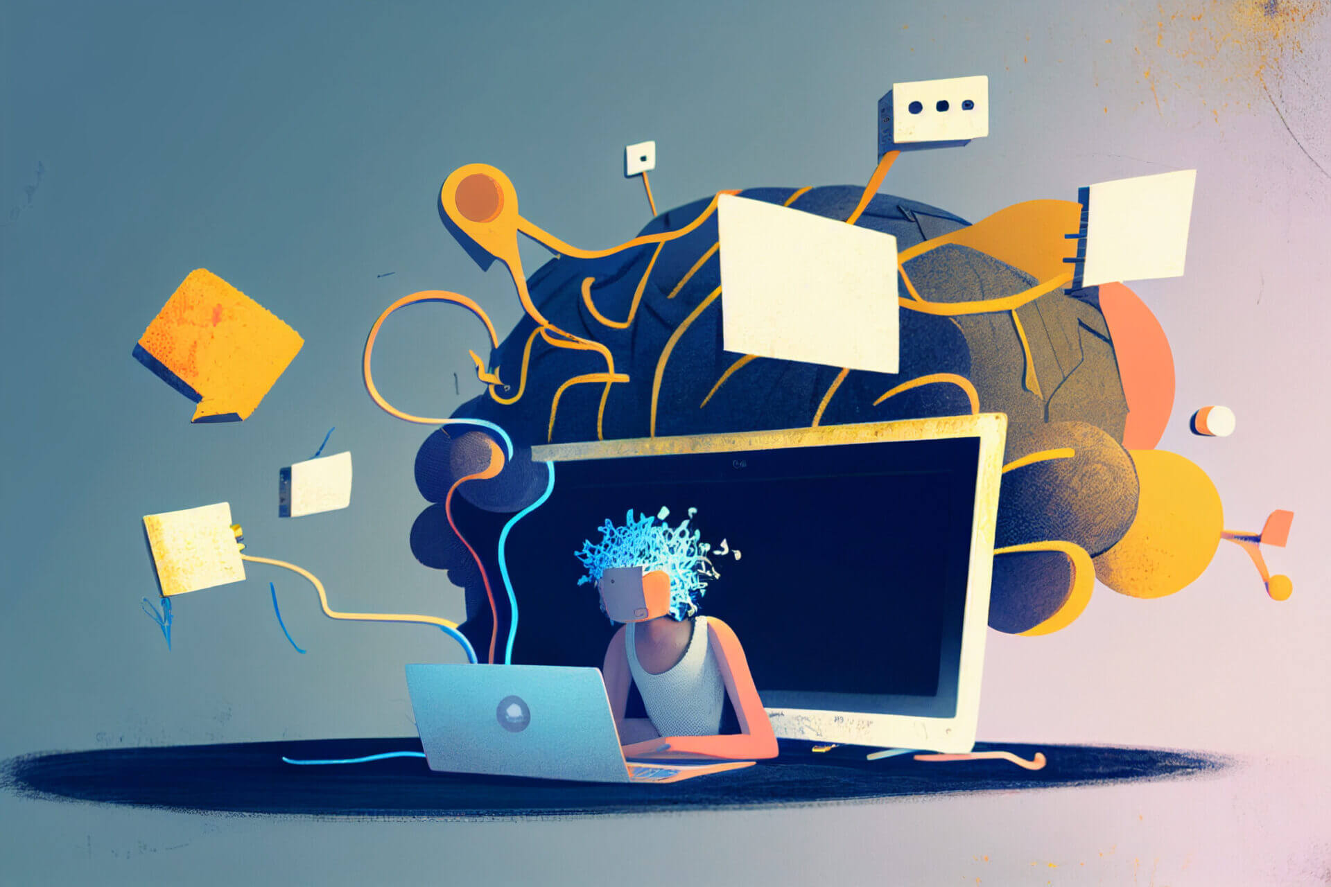 How NEUROFLARE Works